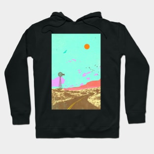 COUNTRY ROAD Hoodie